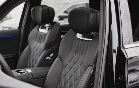 CheryExeed VX, 2024 год, 5 730 000 рублей, 32 фотография