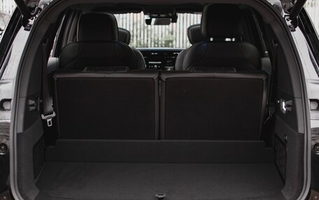 CheryExeed VX, 2024 год, 5 730 000 рублей, 35 фотография