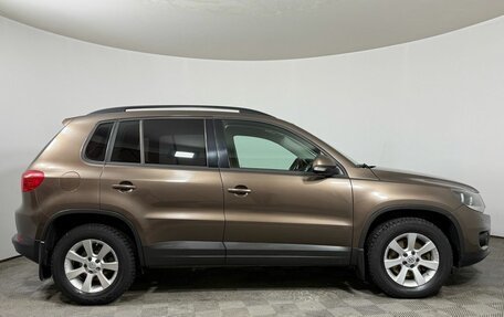 Volkswagen Tiguan I, 2014 год, 1 330 000 рублей, 6 фотография