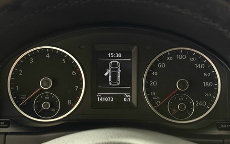 Volkswagen Tiguan I, 2014 год, 1 330 000 рублей, 22 фотография