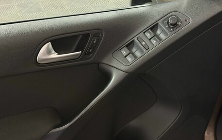 Volkswagen Tiguan I, 2014 год, 1 330 000 рублей, 19 фотография