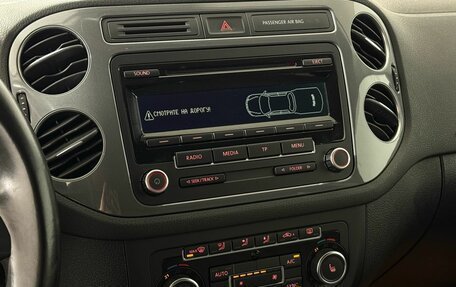 Volkswagen Tiguan I, 2014 год, 1 330 000 рублей, 16 фотография