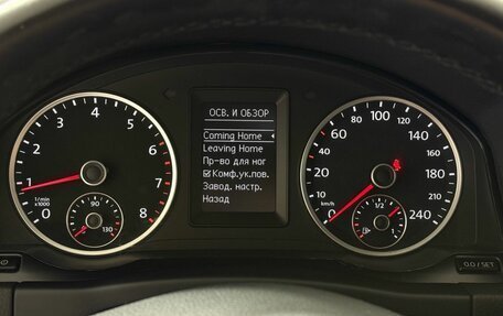 Volkswagen Tiguan I, 2014 год, 1 330 000 рублей, 18 фотография