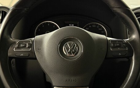 Volkswagen Tiguan I, 2014 год, 1 330 000 рублей, 14 фотография