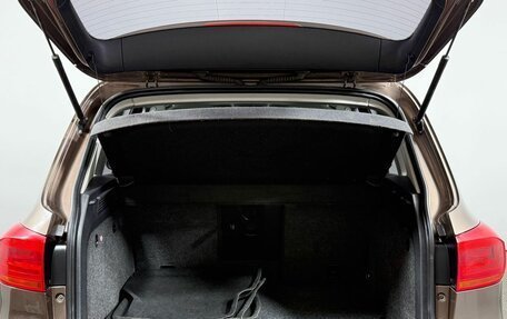 Volkswagen Tiguan I, 2014 год, 1 330 000 рублей, 11 фотография