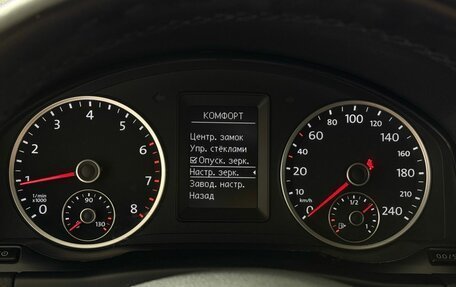 Volkswagen Tiguan I, 2014 год, 1 330 000 рублей, 17 фотография