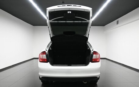 Skoda Rapid I, 2019 год, 1 445 000 рублей, 7 фотография