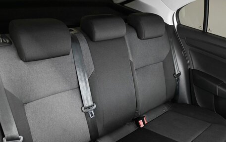 Skoda Rapid I, 2019 год, 1 445 000 рублей, 13 фотография