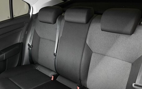 Skoda Rapid I, 2019 год, 1 445 000 рублей, 10 фотография