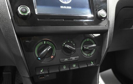 Skoda Rapid I, 2019 год, 1 445 000 рублей, 17 фотография