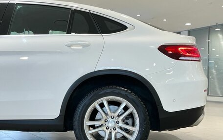 Mercedes-Benz GLC Coupe, 2019 год, 3 820 000 рублей, 10 фотография