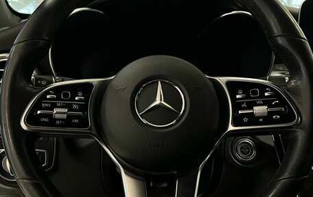 Mercedes-Benz GLC Coupe, 2019 год, 3 820 000 рублей, 13 фотография