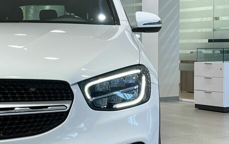 Mercedes-Benz GLC Coupe, 2019 год, 3 820 000 рублей, 8 фотография