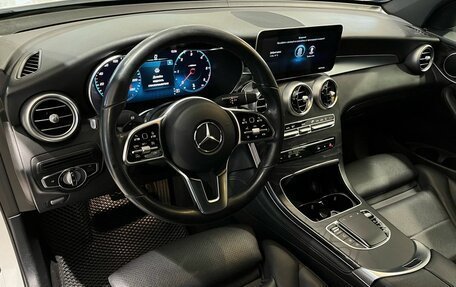 Mercedes-Benz GLC Coupe, 2019 год, 3 820 000 рублей, 12 фотография