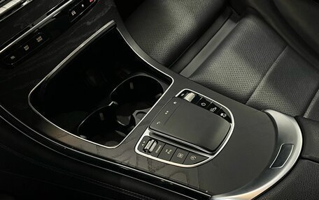 Mercedes-Benz GLC Coupe, 2019 год, 3 820 000 рублей, 14 фотография