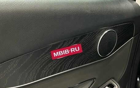 Mercedes-Benz GLC Coupe, 2019 год, 3 820 000 рублей, 25 фотография