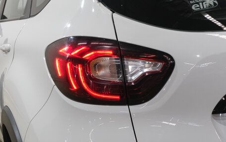 Renault Kaptur I рестайлинг, 2018 год, 1 249 000 рублей, 8 фотография