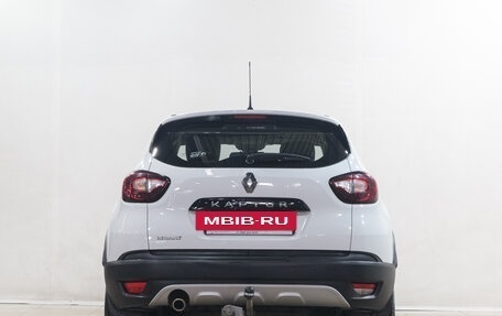 Renault Kaptur I рестайлинг, 2018 год, 1 249 000 рублей, 6 фотография