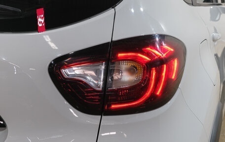 Renault Kaptur I рестайлинг, 2018 год, 1 249 000 рублей, 9 фотография