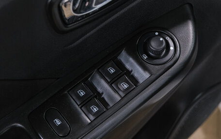 Renault Kaptur I рестайлинг, 2018 год, 1 249 000 рублей, 26 фотография