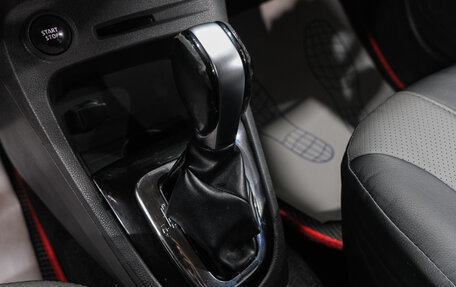 Renault Kaptur I рестайлинг, 2018 год, 1 249 000 рублей, 27 фотография