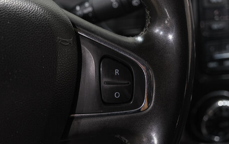 Renault Kaptur I рестайлинг, 2018 год, 1 249 000 рублей, 21 фотография