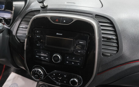 Renault Kaptur I рестайлинг, 2018 год, 1 249 000 рублей, 19 фотография