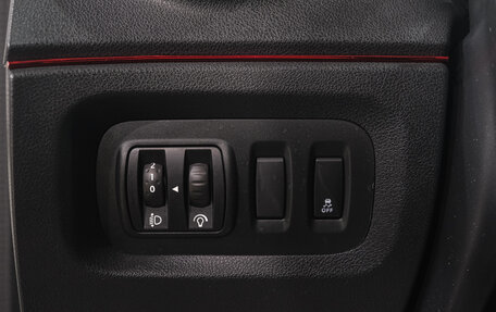 Renault Kaptur I рестайлинг, 2018 год, 1 249 000 рублей, 28 фотография