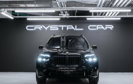 BMW X7, 2025 год, 15 700 000 рублей, 7 фотография