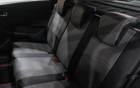 Renault Kaptur I рестайлинг, 2018 год, 1 249 000 рублей, 30 фотография