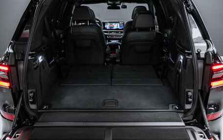 BMW X7, 2025 год, 15 700 000 рублей, 11 фотография