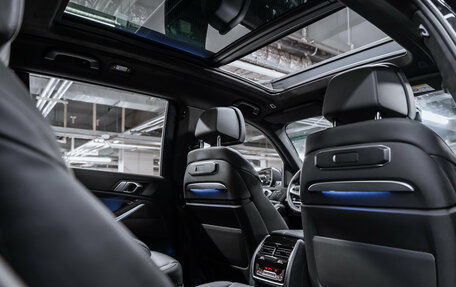 BMW X7, 2025 год, 15 700 000 рублей, 5 фотография