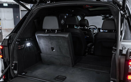 BMW X7, 2025 год, 15 700 000 рублей, 12 фотография