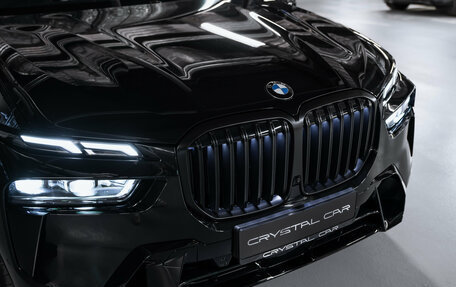 BMW X7, 2025 год, 15 700 000 рублей, 2 фотография