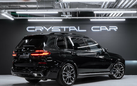 BMW X7, 2025 год, 15 700 000 рублей, 6 фотография