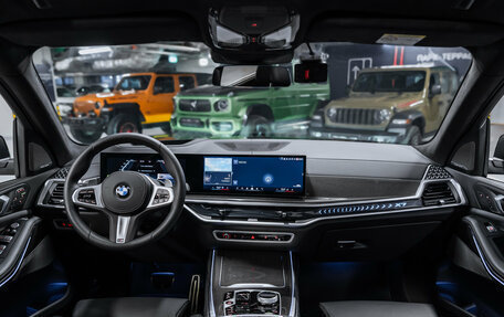 BMW X7, 2025 год, 15 700 000 рублей, 4 фотография