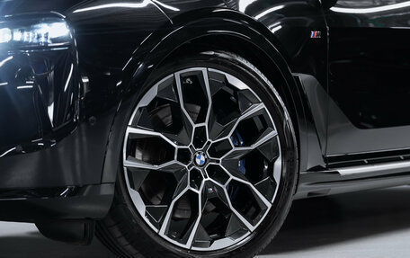 BMW X7, 2025 год, 15 700 000 рублей, 10 фотография