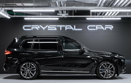 BMW X7, 2025 год, 15 700 000 рублей, 8 фотография