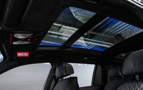 BMW X7, 2025 год, 15 700 000 рублей, 3 фотография