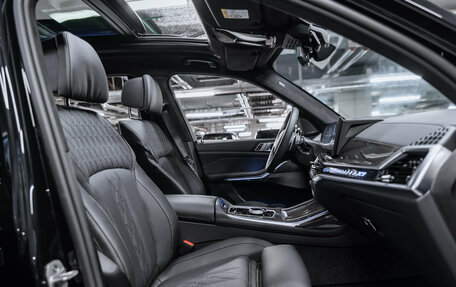 BMW X7, 2025 год, 15 700 000 рублей, 21 фотография