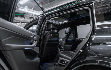 BMW X7, 2025 год, 15 700 000 рублей, 24 фотография