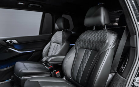 BMW X7, 2025 год, 15 700 000 рублей, 26 фотография