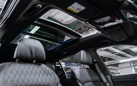 BMW X7, 2025 год, 15 700 000 рублей, 23 фотография