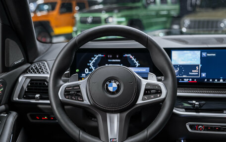 BMW X7, 2025 год, 15 700 000 рублей, 16 фотография