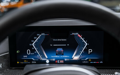 BMW X7, 2025 год, 15 700 000 рублей, 17 фотография