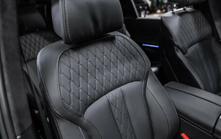 BMW X7, 2025 год, 15 700 000 рублей, 22 фотография