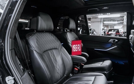 BMW X7, 2025 год, 15 700 000 рублей, 25 фотография