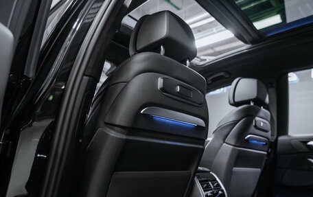 BMW X7, 2025 год, 15 700 000 рублей, 28 фотография