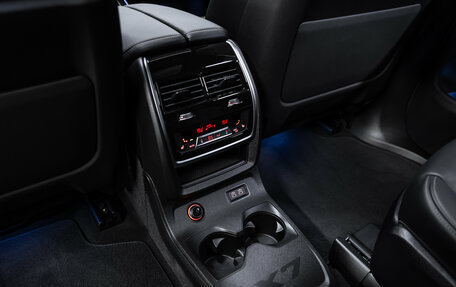 BMW X7, 2025 год, 15 700 000 рублей, 32 фотография