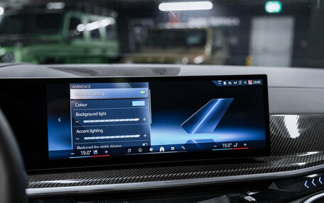 BMW X7, 2025 год, 15 700 000 рублей, 40 фотография